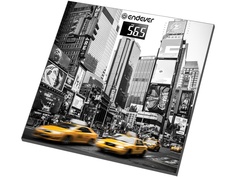 Весы напольные Endever Aurora-558