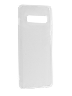 Аксессуар Чехол Liberty Project Silicone для Samsung Galaxy S10e TPU Transparent 0L-00041456