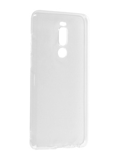 Аксессуар Чехол Liberty Project Silicone для Samsung Galaxy J7 Prime TPU Transparent 0L-00041486