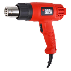 Строительный фен Black+Decker KX1650