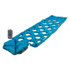 Коврик Klymit Inertia Ozone Sleeping Pad Blue 06OZBI01C