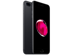 Сотовый телефон APPLE iPhone 7 Plus - 256Gb Black FN4W2RU/A восстановленный