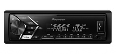 Автомагнитола Pioneer Flash MVH-S100UBW