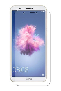 Аксессуар Защитное стекло Onext для Huawei P Smart 2018 41741