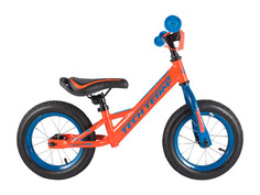 Беговел Tech Team Gamer new Orange