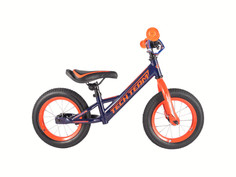 Беговел Tech Team Gamer new Blue