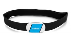 Пульсометр Wahoo Fitness Tickr X Heart Rate Monitor WFBTHR02PZ