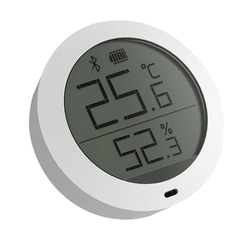 Датчик Xiaomi Mijia Hygrometer Bluetooth