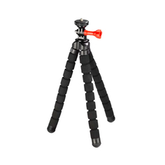 Мини-штатив HAMA Flex 2in1 (04314)