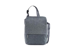 Сумка Xiaomi Mi 90 Points Basic Urban Shoulder Bag Light Grey