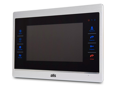 Видеодомофон Atis AD-740M S-Black