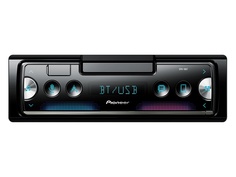 Автомагнитола Pioneer SPH-10BT Black