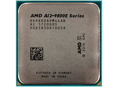 Процессор AMD A12-9800E AD9800AHM44AB (3100MHz/AM4)