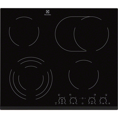 Варочная панель Electrolux EHF56747FK