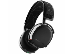 Наушники SteelSeries Arctis 7 2019 Edition Black