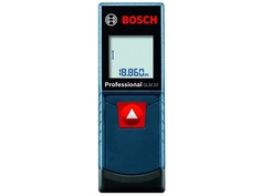 Дальномер BOSCH GLM 20 Professional