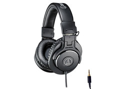 Наушники Audio-Technica ATH-M30X