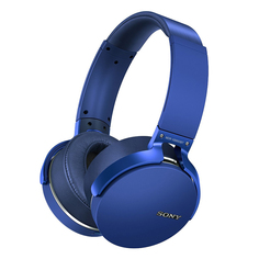 Sony MDR-XB950B1 Blue