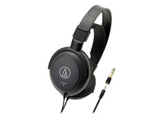 Наушники Audio-Technica ATH-AVC200