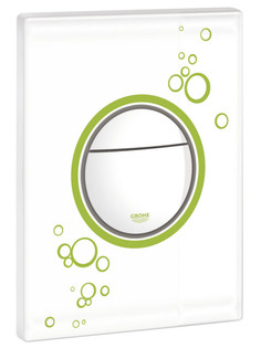 Кнопка смыва Grohe Nova Cosmopolitan 38847LS0