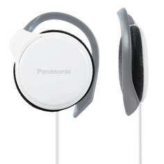 Наушники Panasonic RP-HS46 E-W White