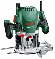Фрезер Bosch POF 1400 ACE 060326C820 / 060326C801
