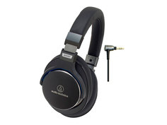 Audio-Technica ATH-MSR7 BK Black