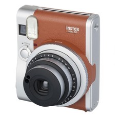 Фотоаппарат Fujifilm Instax Mini 90 Neo Classic Brown