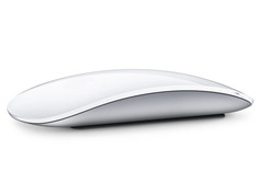 Мышь APPLE Magic Mouse 2 MLA02ZM/A