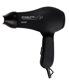 Фен Scarlett SC-HD70T02
