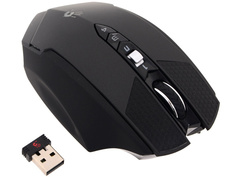 Мышь A4Tech Bloody RT7 Warrior USB Black