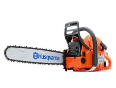 Бензопила Husqvarna 372 XP 9657029-18