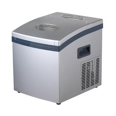 Льдогенератор Dux DXZ-02 60-0402