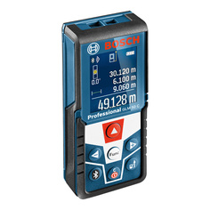 Дальномер Bosch GLM 50 C Professional 0601072C00