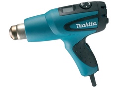 Строительный фен Makita HG651CK