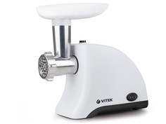 Мясорубка Vitek VT-3611 W