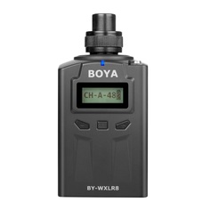 Радиосистема Boya BY-WXLR8 1475