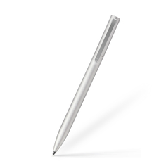 Ручка Xiaomi Mijia Pen 2 корпус Silver, стержень Black