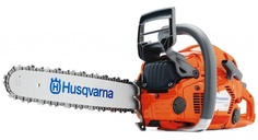 Бензопила Husqvarna 555 9660109-15