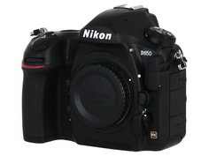 Фотоаппарат Nikon D850 Body