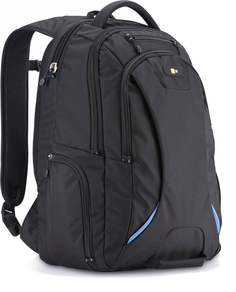 Рюкзак Case Logic 15.6 BEBP-115K Black
