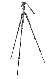 Штатив Manfrotto Befree Twist MVKBFRT-LIVE