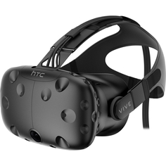 Очки виртуальной реальности HTC Vive Steam VR 99HALN007-00