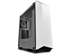 Корпус Deepcool Earlkase RGB White