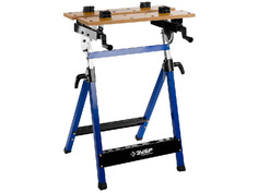 Верстак столярный складной Зубр Профессионал 38728