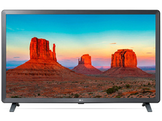 Телевизор LG 32LK615B 32" (2018)