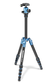 Штатив Manfrotto Element Traveller Blue MKELES5BL-BH