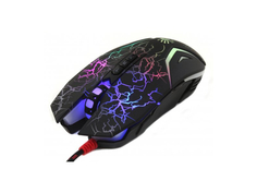 Мышь A4Tech Bloody N50 Black USB