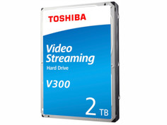 Жесткий диск Toshiba HDWU120UZSVA 2Tb