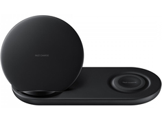 Зарядное устройство Samsung EP-N6100TBRGRU Black